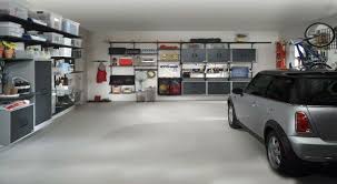 Ordnung In Der Garage Wie Konnen Sie Die Garage Richtig Organisieren Organisierte Garage Garagenbau Kleine Keller