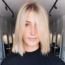It makes no sense to fret over your face shape, all the more so, as long faces have some strengths. 30 Flattering Hairstyles For Long Faces You Ll Want To Try In 2020