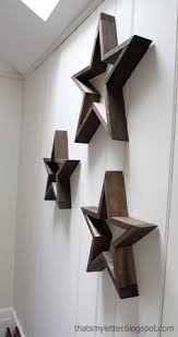 W Is For Wood Stars Wood Diy Wooden Diy Wood Stars