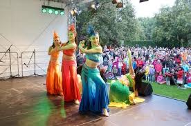 Chinesisches Kulturzentrum Berlin