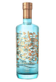 Silent Pool Gin Of The World Gin Bottles Gin Brands Alcohol Packaging