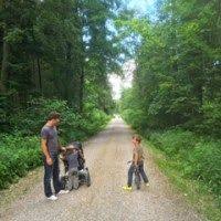 Unsere 5 Schonsten Kinderwagen Wanderungen Im Munchener Umland Around About Munich Schone Kinderwagen Kinder Wagen Wanderung