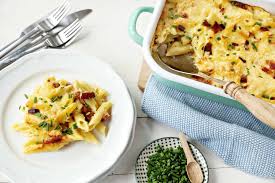 Cremiges Nudel Schinken Gratin Rezept Fur Den Thermomix Rezept In 2020 Nudel Schinken Gratin Gratin Rezept Thermomix Rezepte
