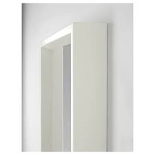 Nissedal Spiegel Weiss 40x150 Cm Ikea Osterreich Spiegel Weiss Fensterputzmittel Ikea