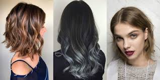 Scopri qual è il colore capelli che farà furore nel 2017. Moda Capelli Autunno Inverno 2017 18 Tagli E Tendenze Roba Da Donne
