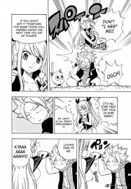 Fairy Tail 100 Years Quest 23 Page 4 Fairy Tail Comics Fairy Tail Manga Fairy Tale Anime