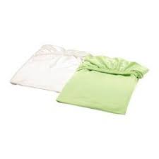 Baby Textiles Ikea Fitted Crib Sheet Affordable Bedding Sets White Linen Bedding