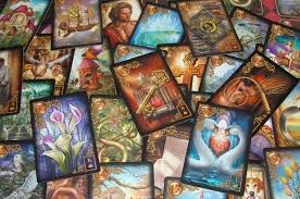 As soon as she was born, marie's mother was horrified to see her own daughter: Lenormand Card Readings Gilded Reverie Lenormand Readings Cartomancy