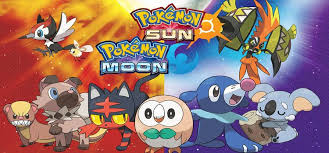 Pokemon Sun And Moon Free Download Full Pc Game Pokemon Moon Pokemon Pokemon Sun