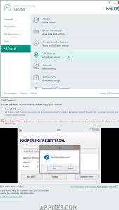 Kaspersky Trial Reset Tool Ieshopde