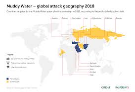 Kaspersky Security Bulletin 2018 Top Security Stories Securelist