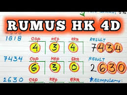 Rumus Hk Jitu 4d 3d 2d Kepala Ekor Prediksi Hk 16 Oktober 2020 Bocoran Hk Malam Ini Youtube Belajar Menghitung Buku Gambar Buku