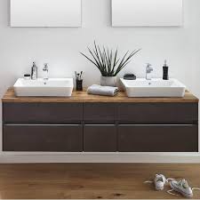 Puris Unique Waschtischunterschrank 172 X 49 2 Cm Mit Griffleiste Set38171gf794k194g32463 Megabad Unterschrank Aufsatzwaschtisch Waschtischunterschrank