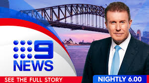 News report from the today show on channel 9 after reaching brisbane having travelled 4 months from london without the use of one single plane. Sydney News 9news Latest Updates And Breaking Local News Today
