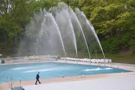 Offnungszeiten Der Schwimmbader Uber Pfingsten Aachenerkinder De