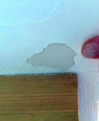 Wandfarbe Blattert Ab Mikrocontroller Net