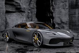 Meet The All New Koenigsegg Gemera The Fastest Four Seater On Earth The Koenigsegg Gemera Is A 1 700 Hp Four Seater Koenigsegg Geneva Motor Show Super Cars