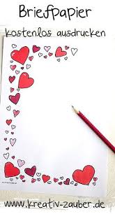 Viele Zauberhafte Briefpapiere Direkt Zum Ausdrucken Im Kreativen Blog Www Kreativ Zauber De Briefpapier Vorlage Briefpapier Zum Ausdrucken Briefpapier