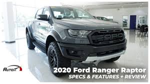 Buy ford ranger cars and get the best deals ✅ at the lowest prices ✅ on ebay! 2020 Ford Ranger Raptor Exterior Interior Review Test Drive Philippines Youtube