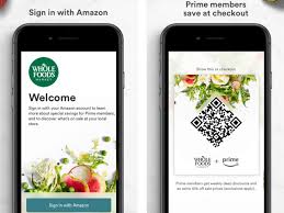 Consider applying online save time on the day of, by filling out an application online. How To Use The Amazon Prime Whole Foods Discount