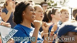 The movie follows four law enforcement officers as a tragedy that strikes close to home leaves them wrestling with their hopes, their fears, their faith, and their fathering. Overcomer Trailer 1 2019 Priscilla Shirer Alex Kendrick Inspiring Movie Youtube