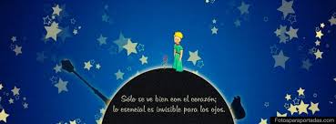 El Principito Portadas Para Facebook Portadas Para Face Portadas