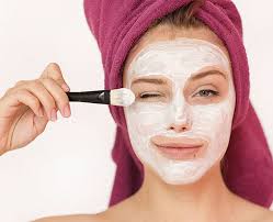 5 Ways To Use Yogurt For Smooth Supple And Glowing Skin In a teaspoon of cooked oatmeal, add a.