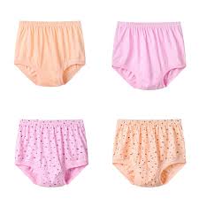 Joyeux bébé à l'âge de trois mois se trouve dans le berceau et sourit. Femmes Culottes Moyen Age Et Vieilles Dames Sous Vetements En Coton Femme Taille Haute Grande Taille Mere Slips Solide Fleur Quatre Choix Aliexpress