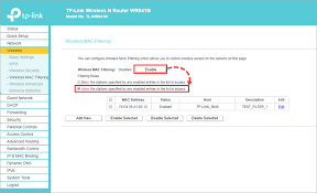 How To Secure Wi Fi Networks