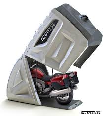Shop Bikebox 24 Motorcycle Storage Bike Gear Bike Gear Storage