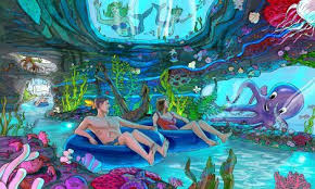 Rulantica 5 Attractions A Ne Pas Rater Parc Aquatique Parc D Attraction Parcs