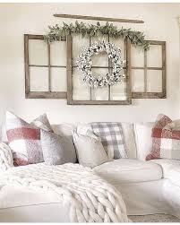 Top Home Decor Stores I Love This Window Pane Wall Decor So Nice In 2020 Modern Farmhouse Living Room Decor Farmhouse Decor Living Room Farm House Living Room