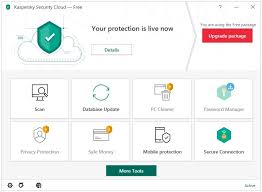 Kaspersky Antivirus 2020 Gratuit Lba Le Meilleur Antivirus 2020
