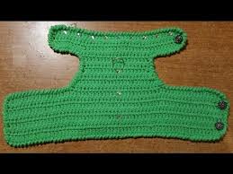 Entra e scopri la nostra ampia gamma su zooplus.it ► acquista subito ! Cappottino Per Cani All Uncinetto Facilissimo Youtube