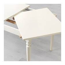 Ingatorp Extendable Table White Shop Ikea Ikea Ikea Table Dining Table