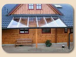 Terrassenuberdachung Freitragend Nach Mass Von Holzon De