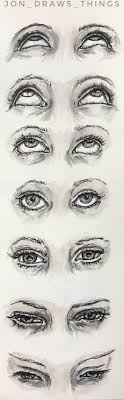 Drawing Eyes Reference Eye Drawing Face Drawing Portrait Drawing