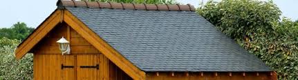 Choisir sa toiture de véranda ou d'abri de jardin en fonction de sa structure. Quel Type De Toiture Choisir Pour Son Abri De Jardin Abris Bois