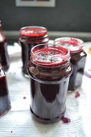 Aronia Marmelade Kochen Aronia Rezepte Rezept In 2020 Aronia Marmelade Marmelade Kochen Aronia Beeren Rezept