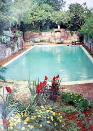 52 Beautiful Vintage In Ground Swimming Pools Swimming Pools Big Swimming Pools Pool