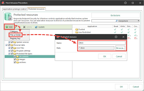 How To Protect Against File Encrypting Malware In Kaspersky Endpoint Security 11 For Windows