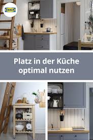 Enhet Minikuche Einrichten Tipps Ideen Wohnung Kuche Kleine Wohnung Kuche Minikuche