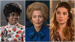 The delayed 78th annual golden globe awards ceremony will be broadcast on nbc at 8p et / 5p pt the evening of february 28, 2021 (rescheduled from the show's usual early january date). Golden Globes Best Tv Supporting Actress 2021 Predictions Variety