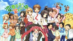 Hentai Ouji To Warawanai Neko Bd Subtitle Indonesia 1 12 End Anikyojin