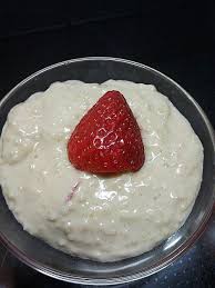 Kokosmilch Hirsebrei Von Kuchen Zauber Chefkoch Hirsebrei Rezepte Hirsebrei Rezept