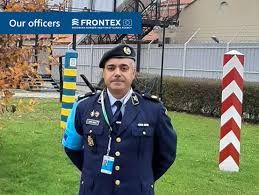 It said that frontex does not have the authority to investigate allegations of abuse by eu member states' police or border guards deployed in greece. Meet Luis An Officer From Portugal Who Frontex The European Border And Coast Guard Agency Facebook