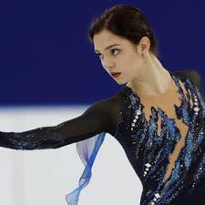 Всем привет ☺ меня зовут евгения медведева. Medvedeva Ostalas Bez Medali Trusova Pobila Mirovoj Rekord Itogi Etapa Gran Pri Zimnie Vidy Sport Lenta Ru