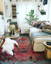 Bohemian Living Room Decorating Idea 10 Bohemian Living Room Decor Bohemian Living Rooms Bohemian Living Room