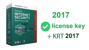 Kaspersky Internet Security 2017 With Key Activation 100 Worked Youtube