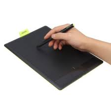Wacom Bamboo 10 9 Ctl671 Pen Tablet For Pc Mac Digital Graphics Drawing Board Pen Tablet Graphics Tablet Bamboo Pen